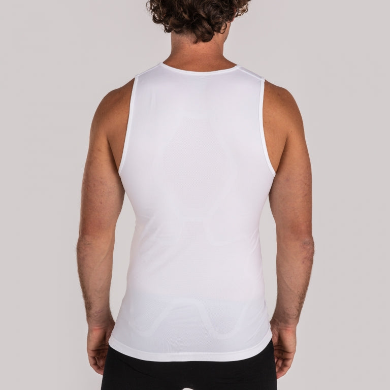 Smanicato Brama bianco S/M