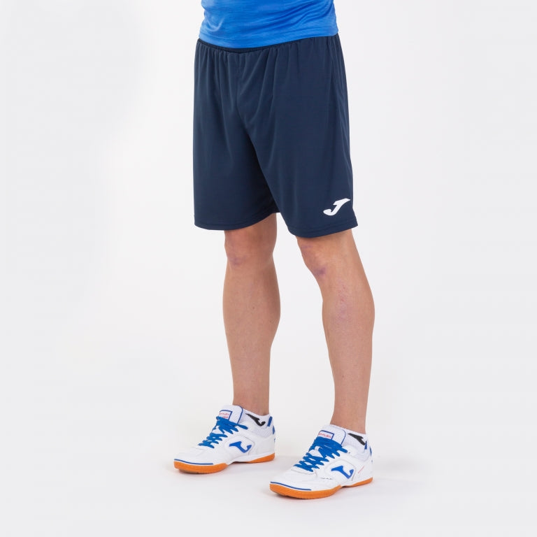 Pantaloncino Allenamento Nobel Blu