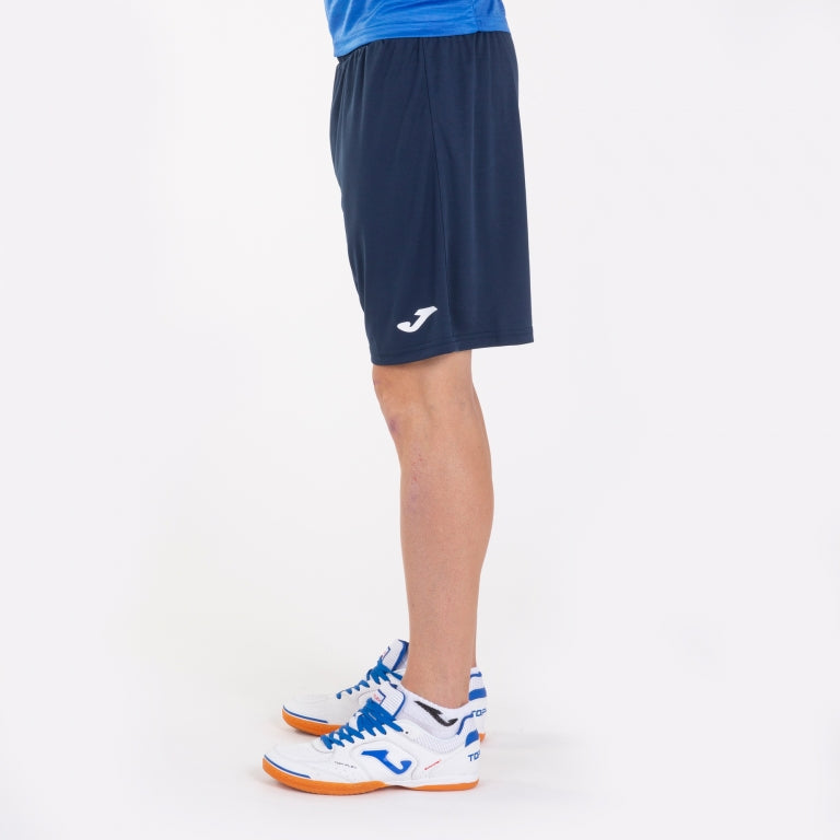 Pantaloncino Allenamento Nobel Blu