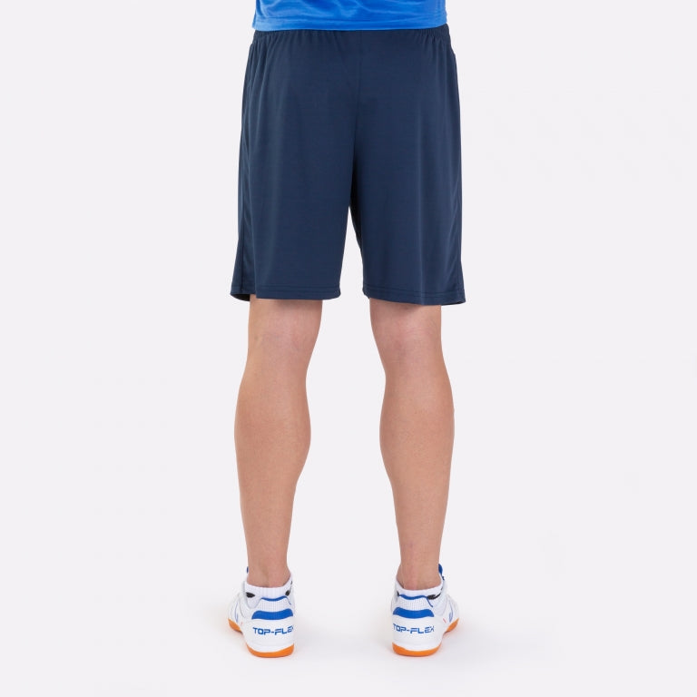 Pantaloncino Allenamento Nobel Blu