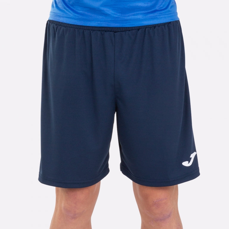 Pantaloncino Allenamento Nobel Blu