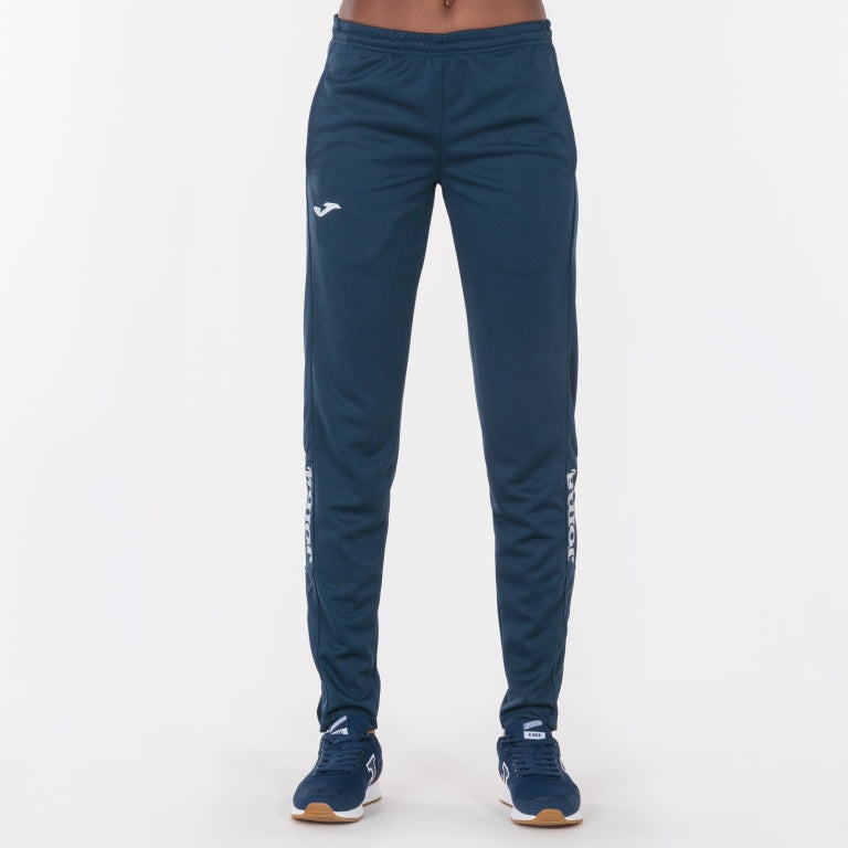 Pantalone lungo Championship IV marino