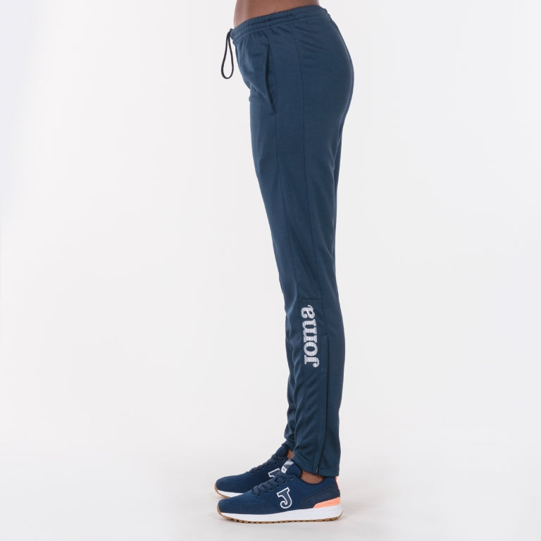 Pantalone lungo Championship IV marino