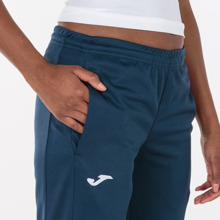 Pantalone lungo Championship IV marino
