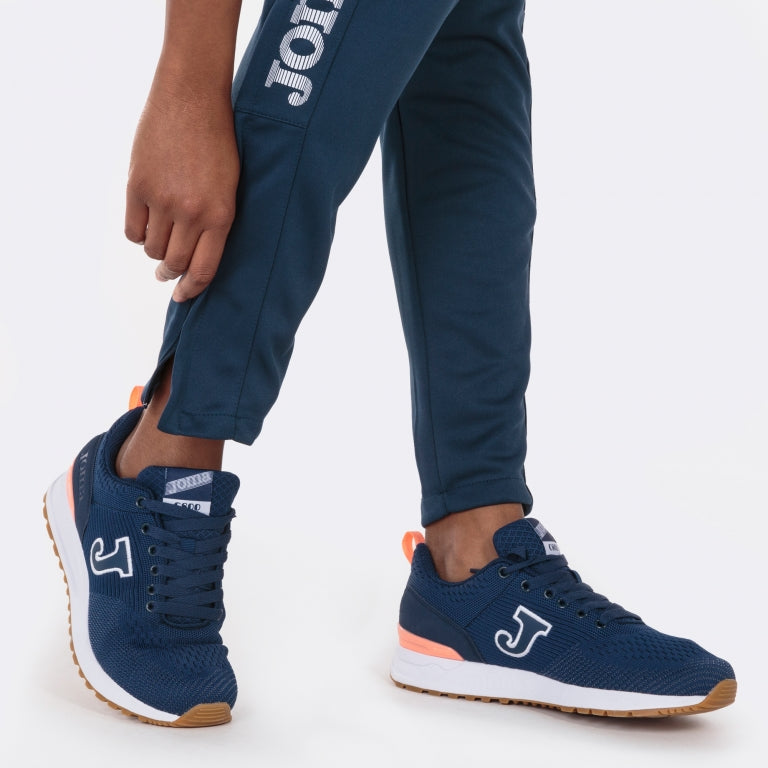 Pantalone lungo Championship IV marino