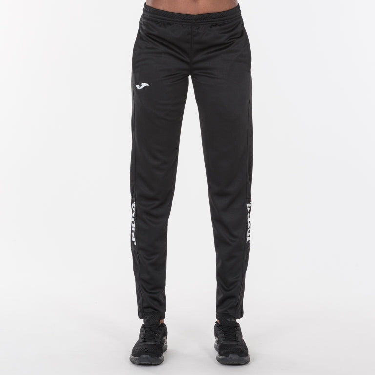 Pantalone lungo Championship IV nero