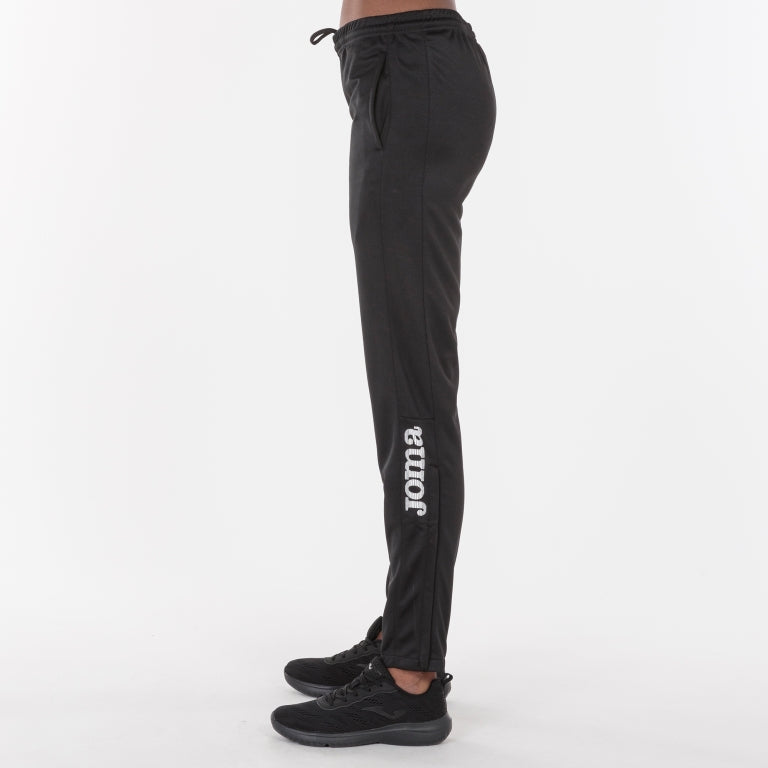 Pantalone lungo Championship IV nero