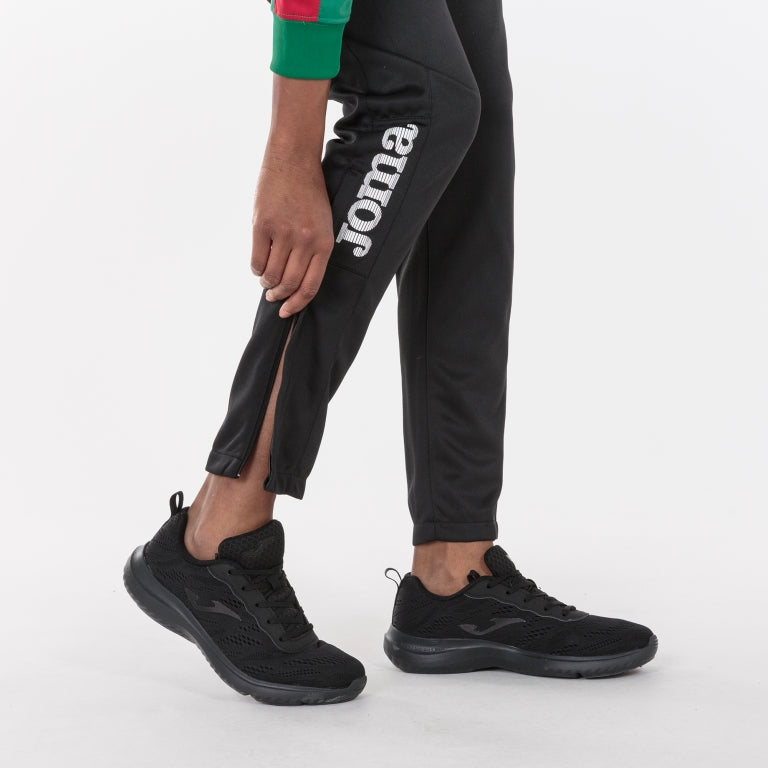 Pantalone lungo Championship IV nero
