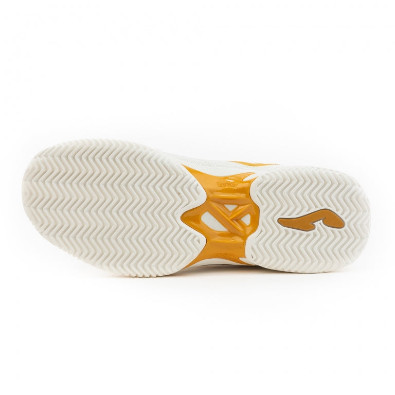 Scarpa Ace Pro 2002 bianco-oro