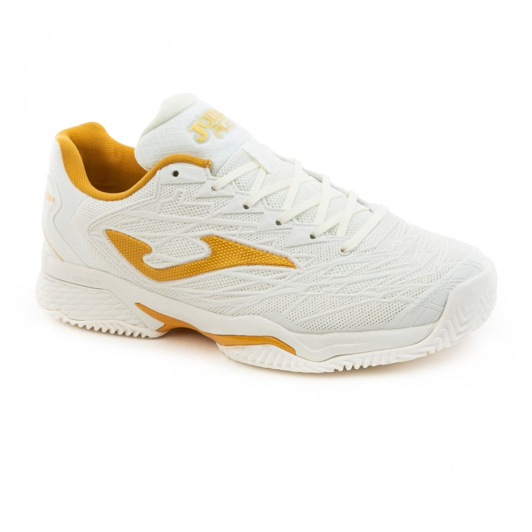 Scarpa Ace Pro 2002 bianco-oro