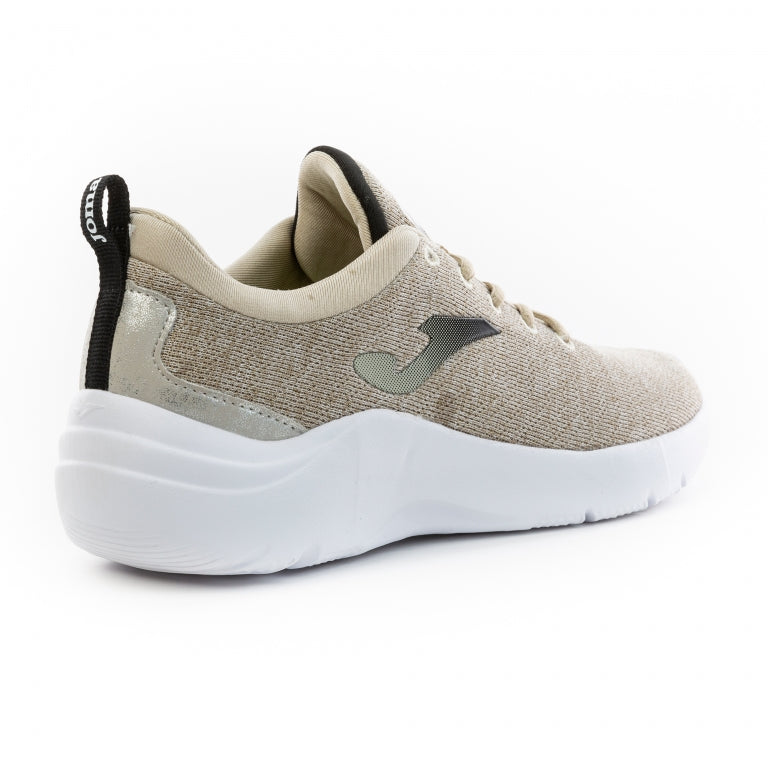 Scarpa casual 2025 beige