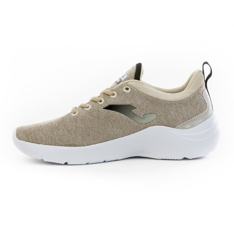 Scarpa casual 2025 beige