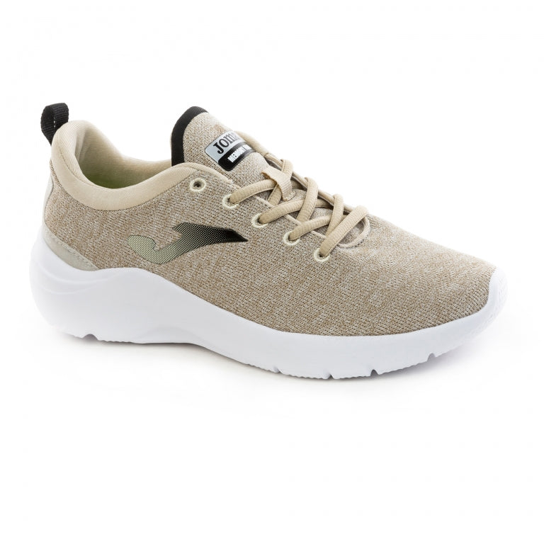 Scarpa casual 2025 beige
