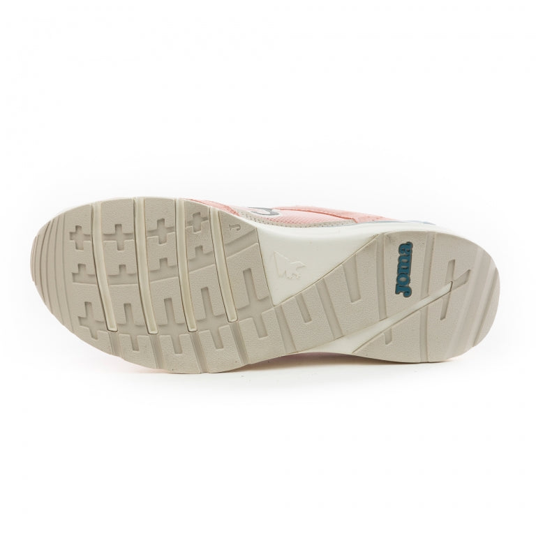 Scarpa casual C.6100 Lady 2013 Pink
