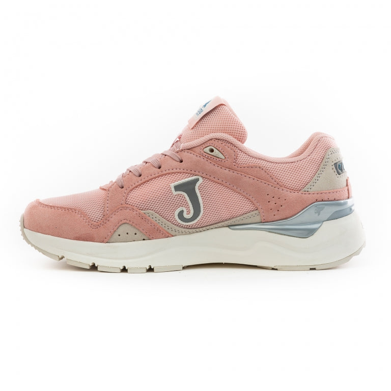 Scarpa casual C.6100 Lady 2013 Pink