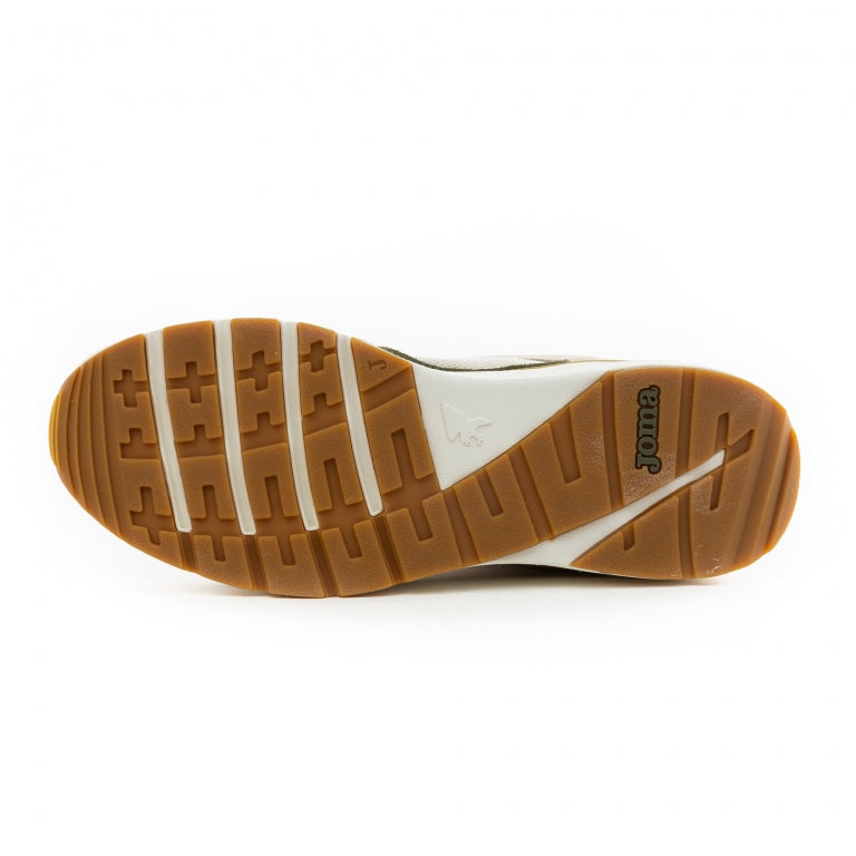 Scarpa casual C.6100 Lady 2025 beige