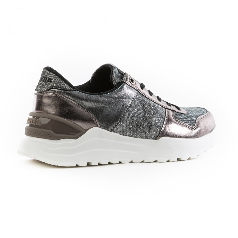 Scarpa casual 2012 argento