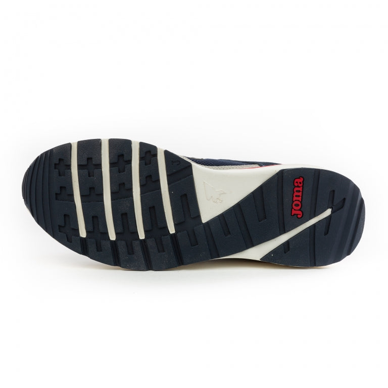 Scarpa casual 2003 marino