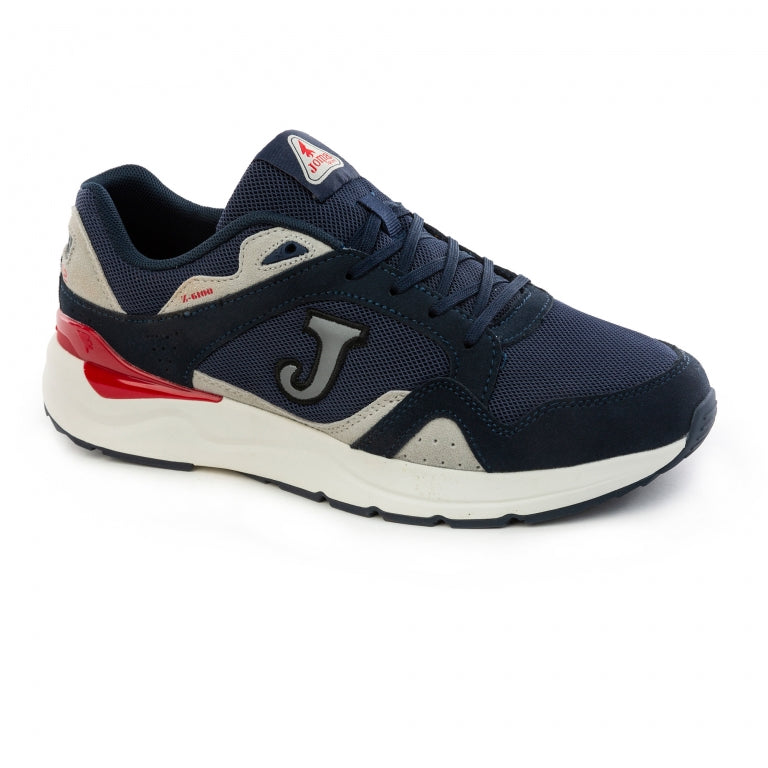 Scarpa casual 2003 marino