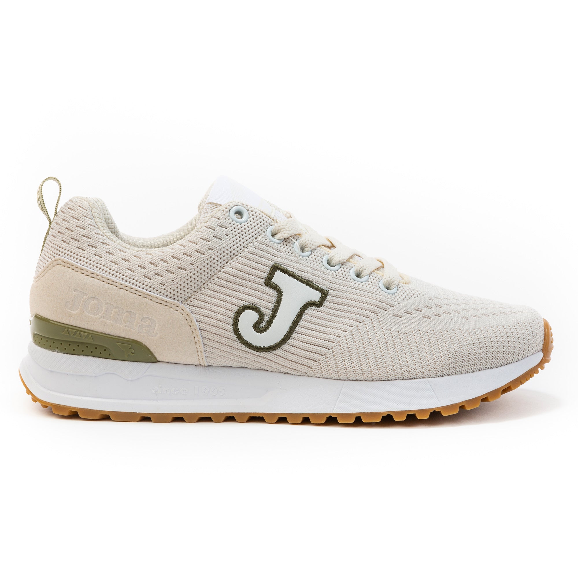 Scarpa casual C.800 Lady 2025 Beige