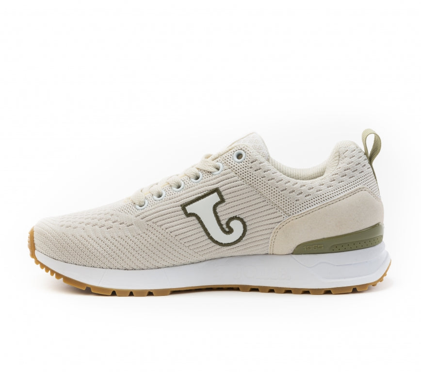 Scarpa casual C.800 Lady 2025 Beige