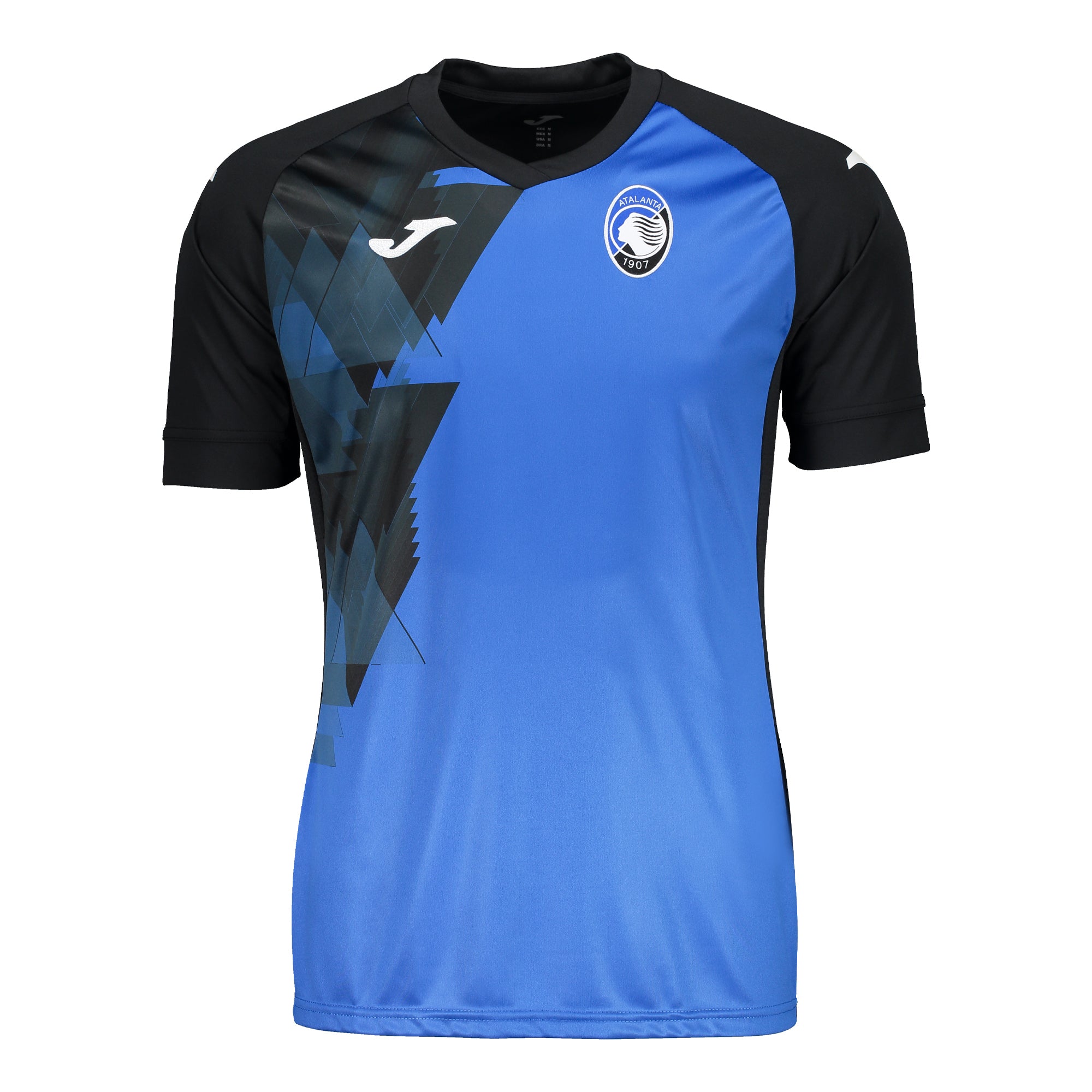 Maglia Atalanta B.C Allenamento. Royal