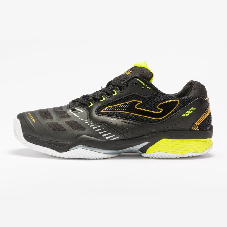 Scarpa SET Men 2101 Nero Clay