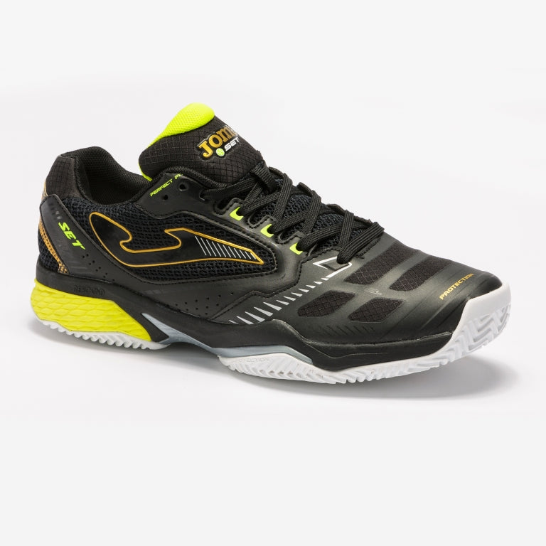 Scarpa SET Men 2101 Nero Clay
