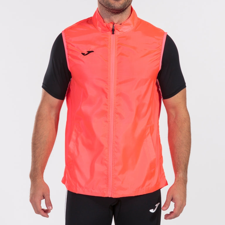 Smanicato Elite VII corallo fluorescente