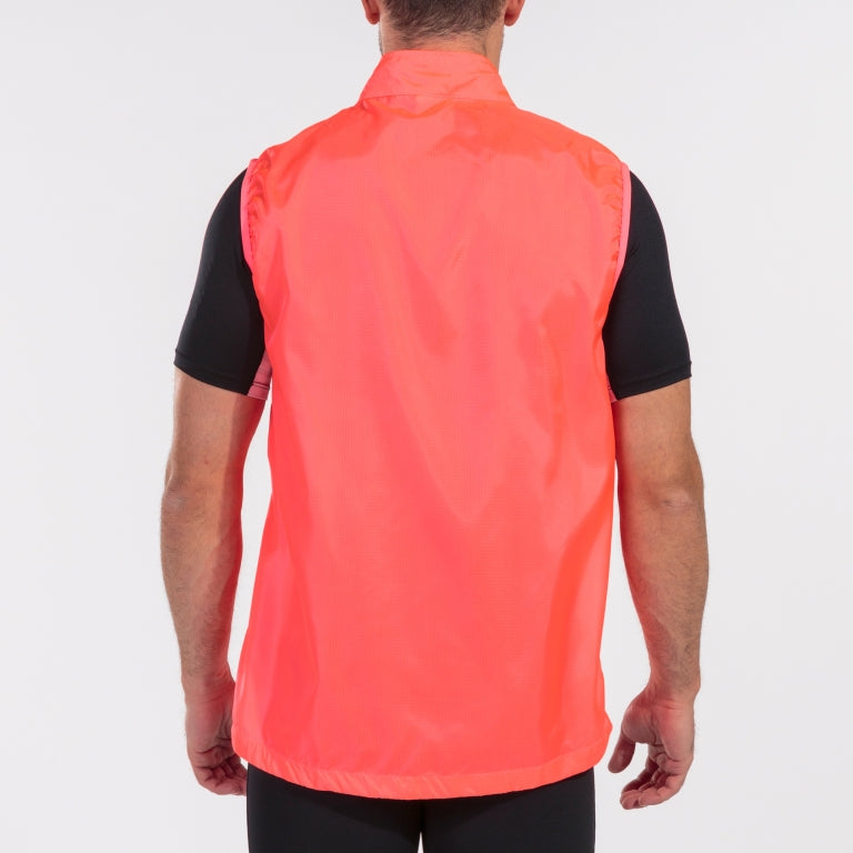 Smanicato Elite VII corallo fluorescente