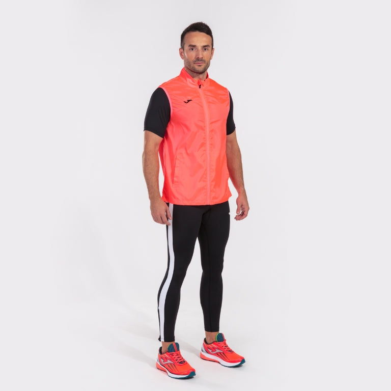 Smanicato Elite VII corallo fluorescente