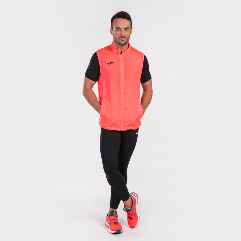 Smanicato Elite VII corallo fluorescente