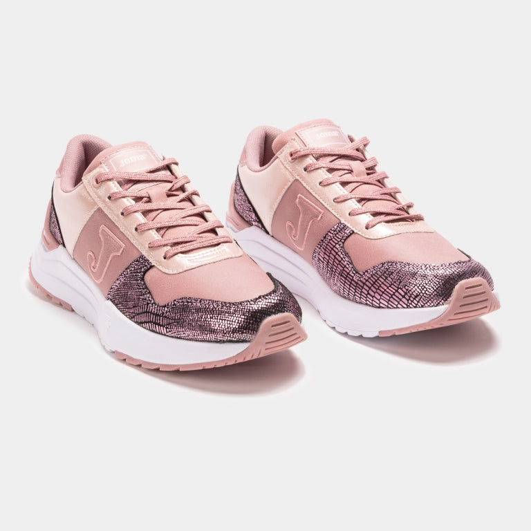 Scarpa casual 2013 rosa