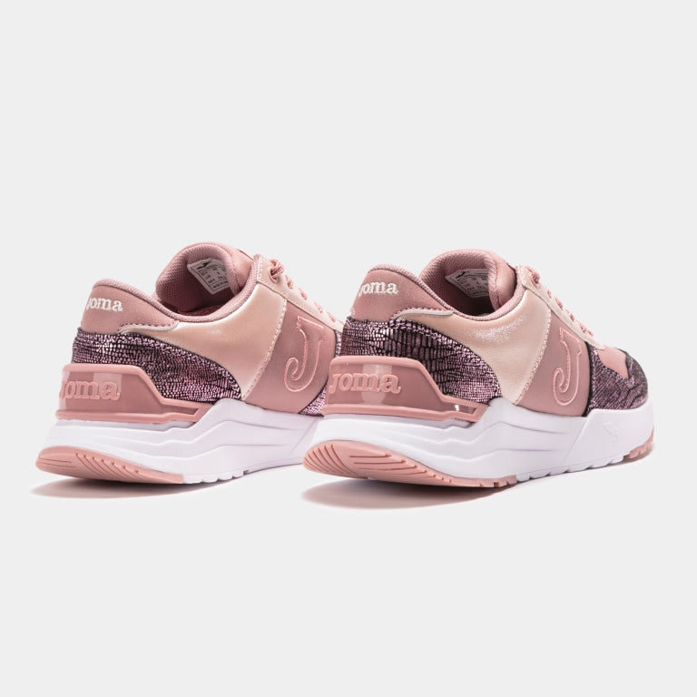 Scarpa casual 2013 rosa