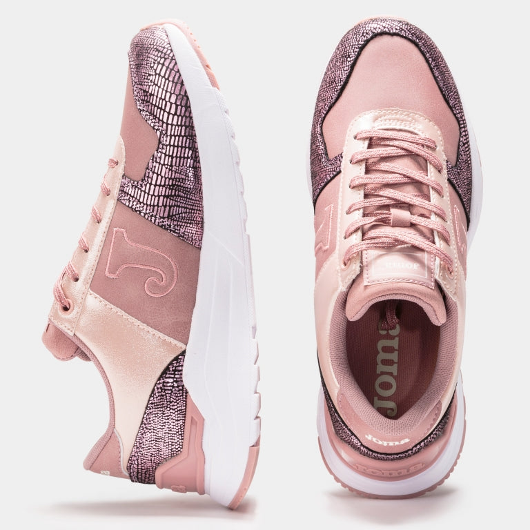 Scarpa casual 2013 rosa