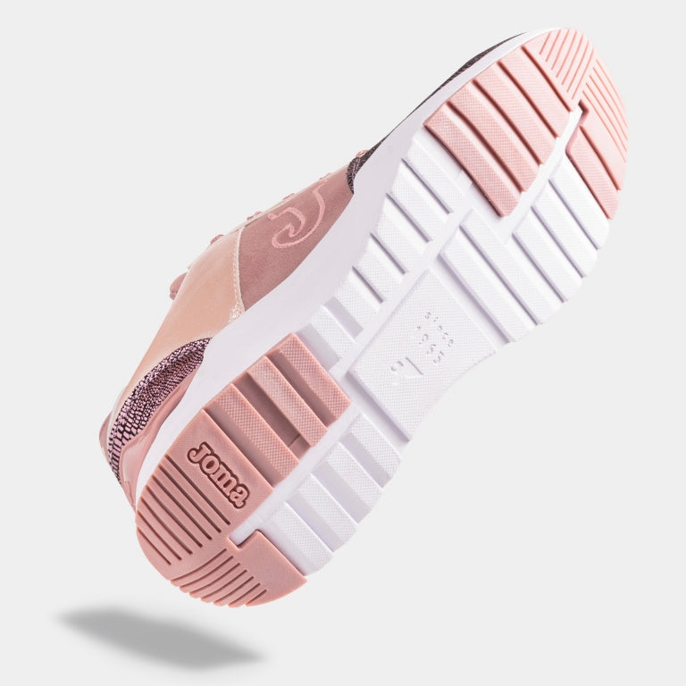Scarpa casual 2013 rosa