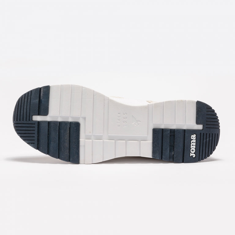 Scarpa Sansa Men 2132 Bianco-Blu