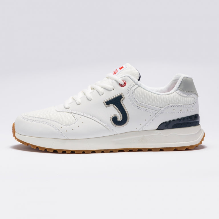 Scarpa Casual C.270 2012 Bianca