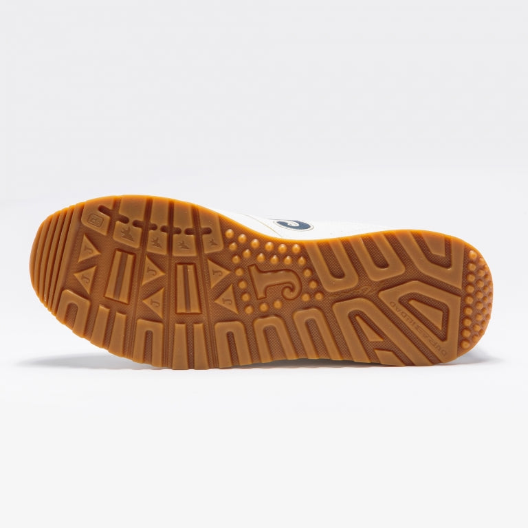 Scarpa Casual C.270 2012 Bianca