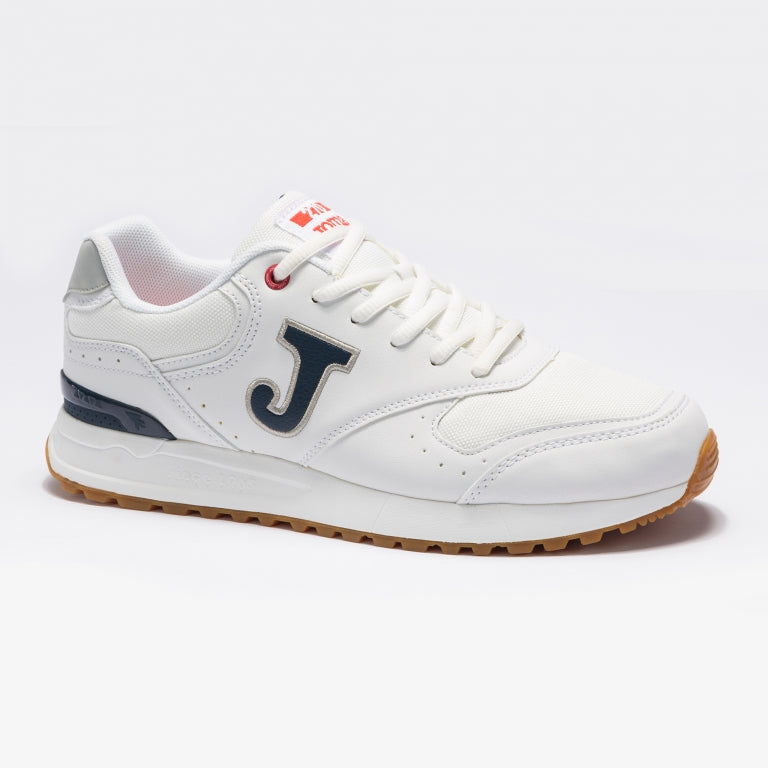 Scarpa Casual C.270 2012 Bianca