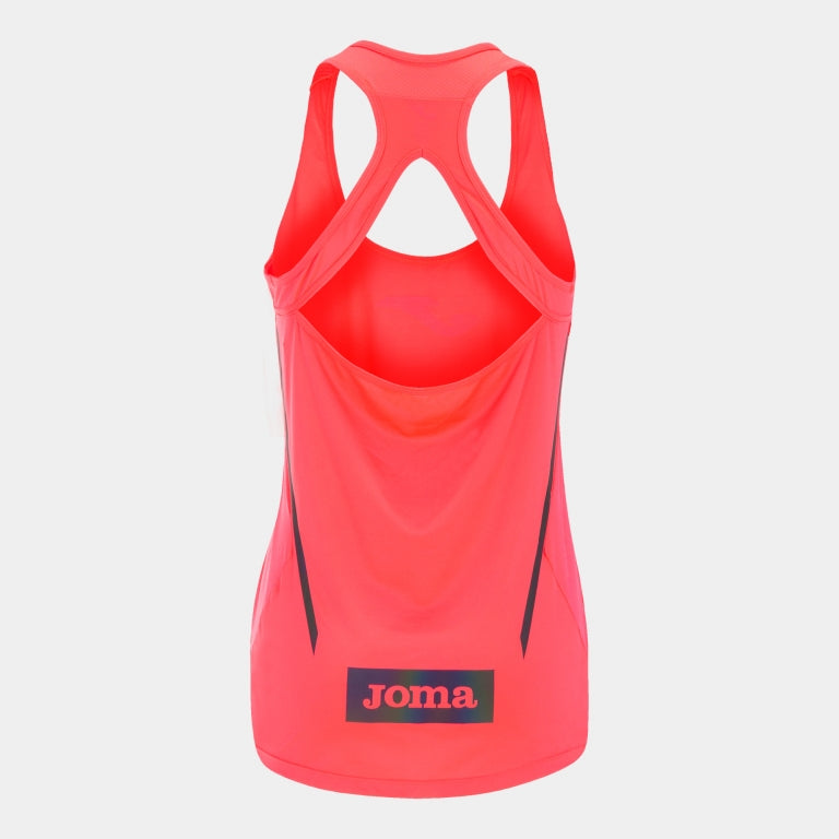 Canotta Tabarta Xago Fucsia S/M