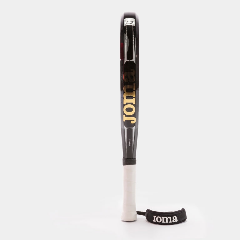 Racchetta Padel Gold Pro Nero-Oro