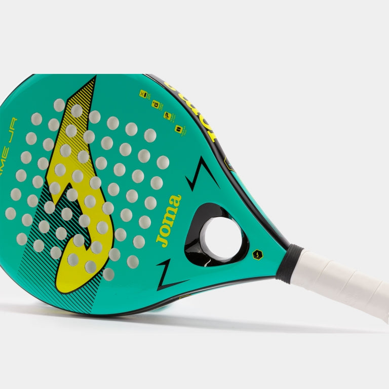 Racchetta Padel JUNIOR Game Turchese