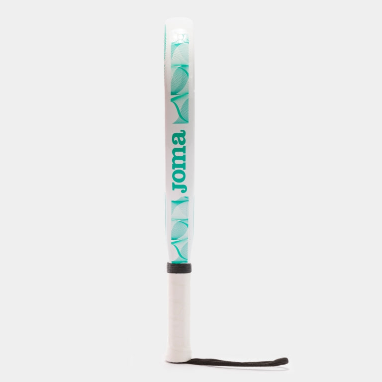 Racchetta Padel Game Bianco-turchese