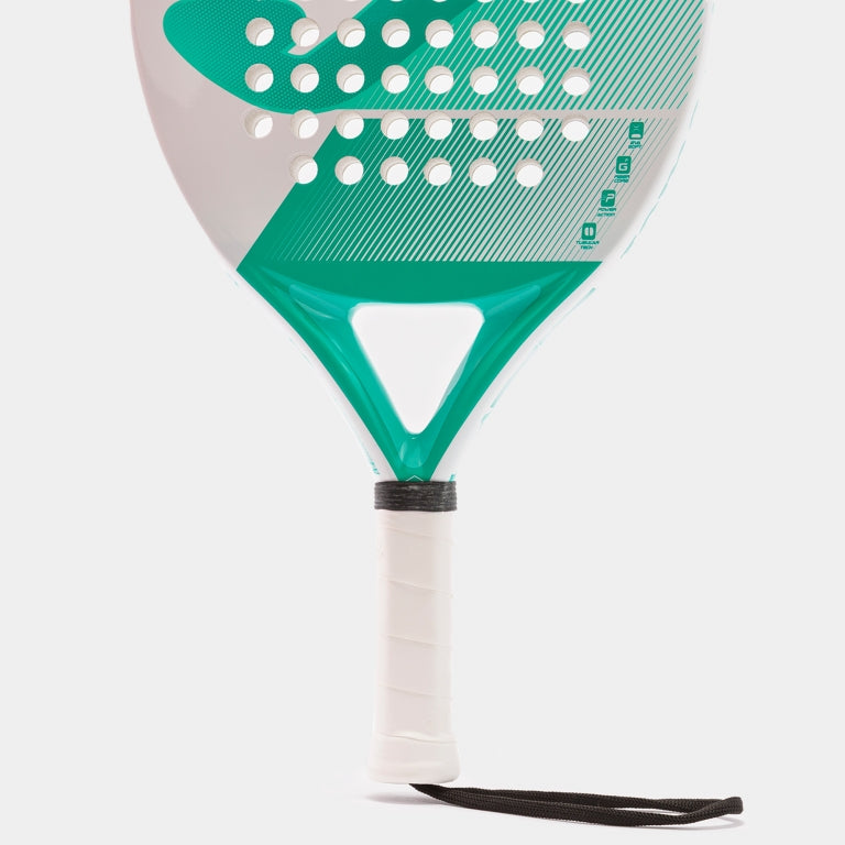 Racchetta Padel Game Bianco-turchese