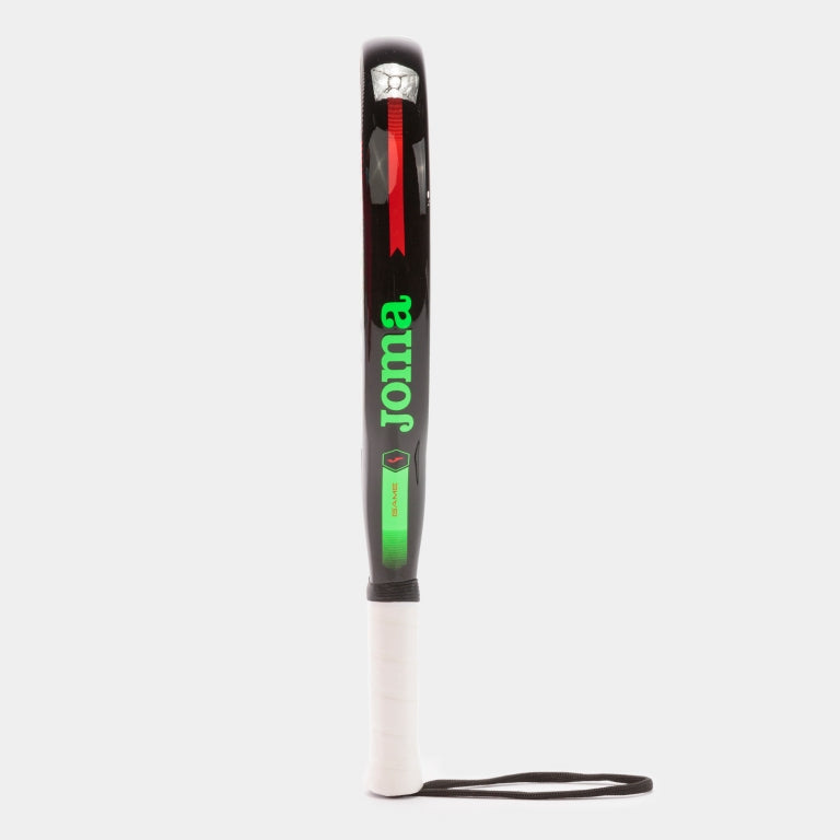 Racchetta Padel Game Nero-Verde Fluor