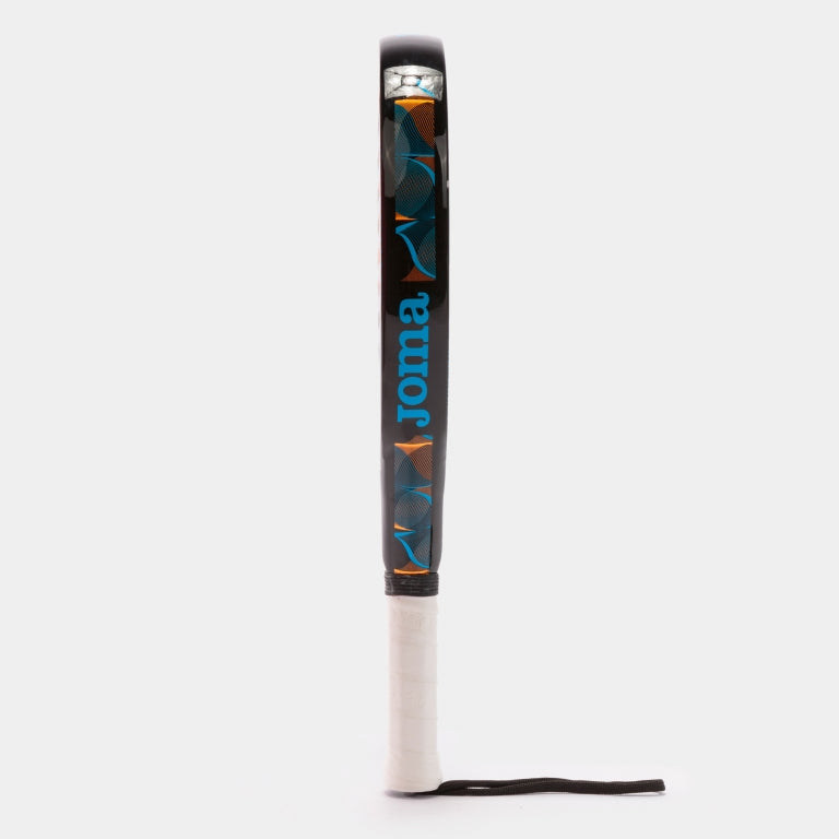 Racchetta Padel Championship Nero-Arancio Fluor