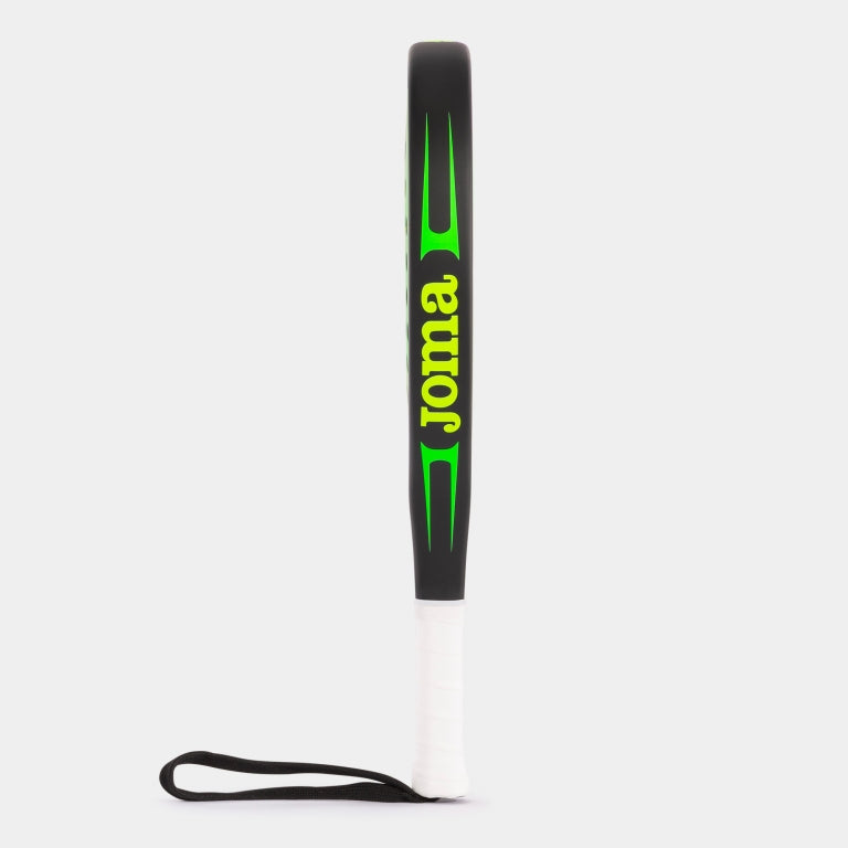 Racchetta Padel Master Nero Verde Flùor