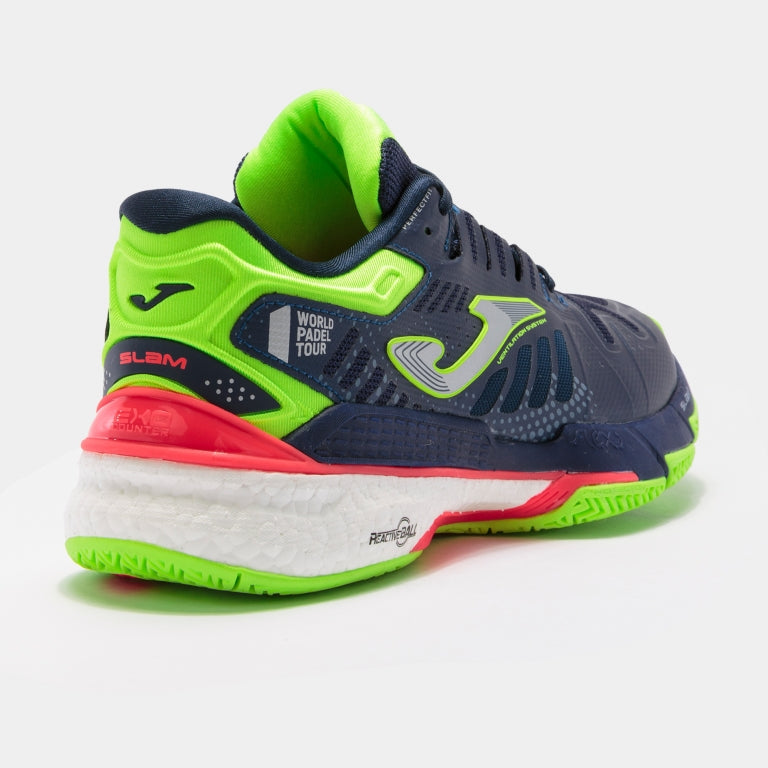 Scarpa SLAM MEN 2103 MARINO