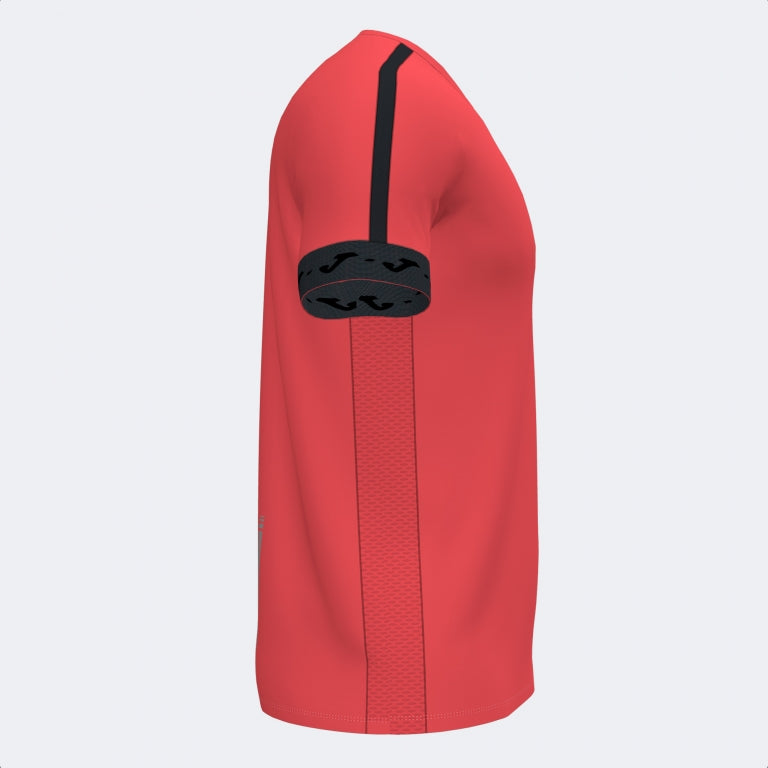 MAGLIA R-CITY CORAL FLÚOR